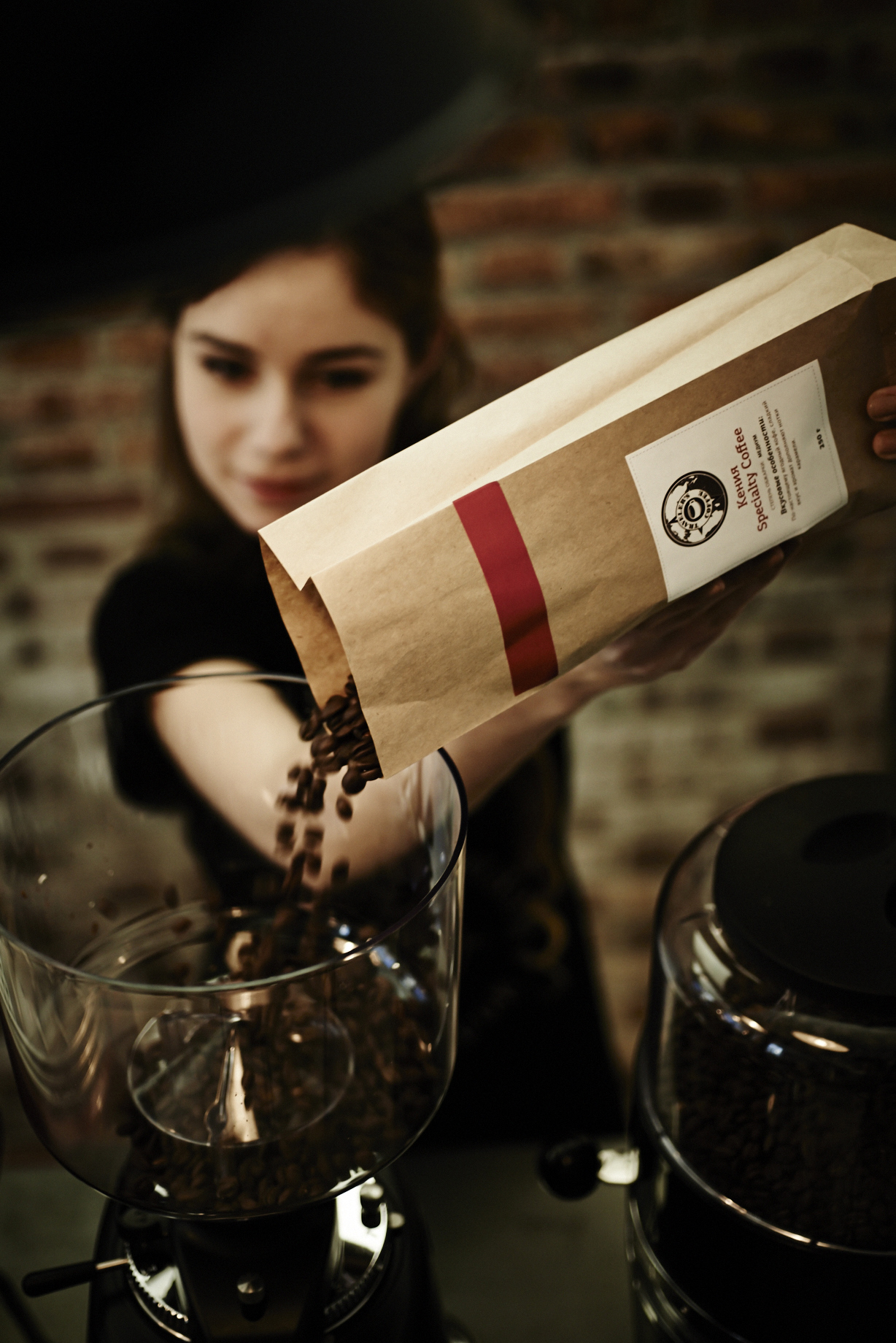 travellers coffee artisan packaging design2