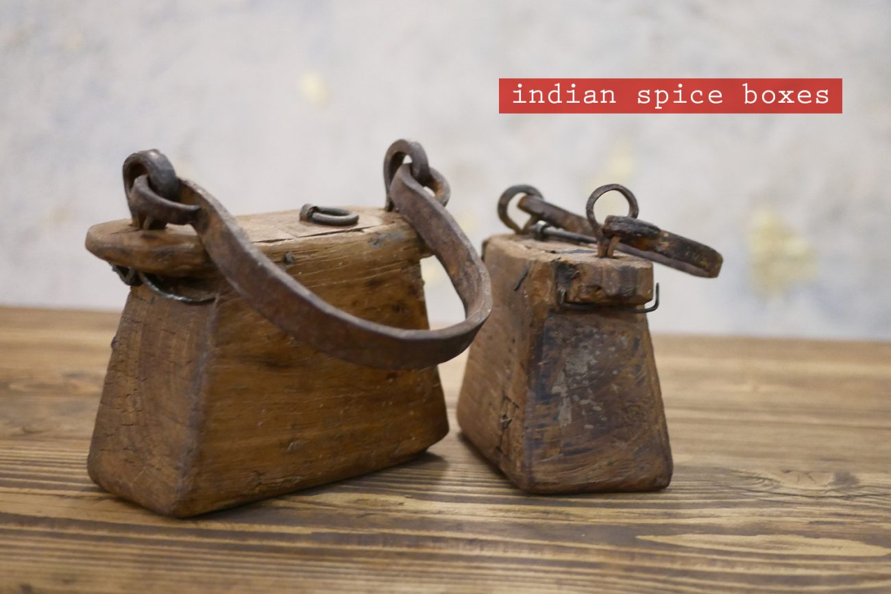 kricket-soho-london-bar-restaurant-design-interiors-indian-spice-boxes caption